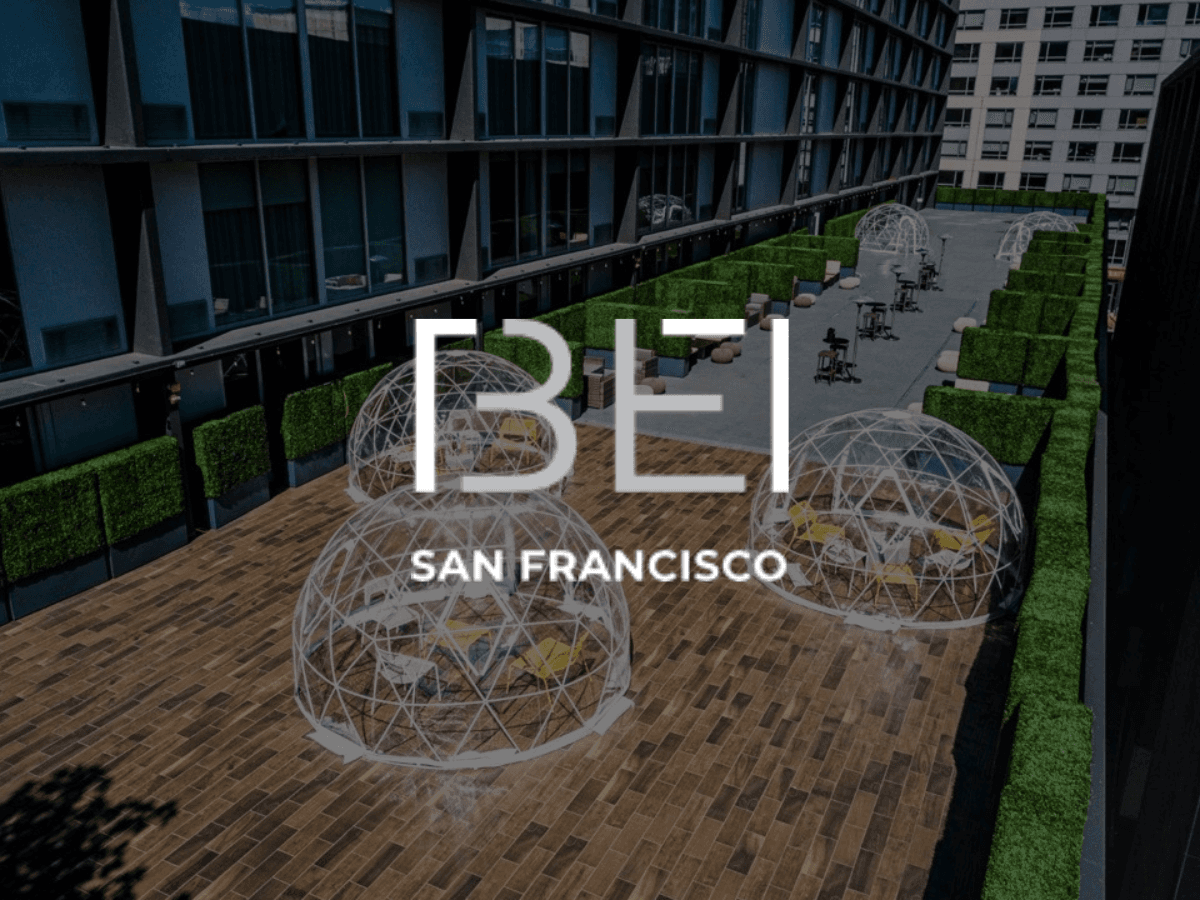 BEI San Francisco