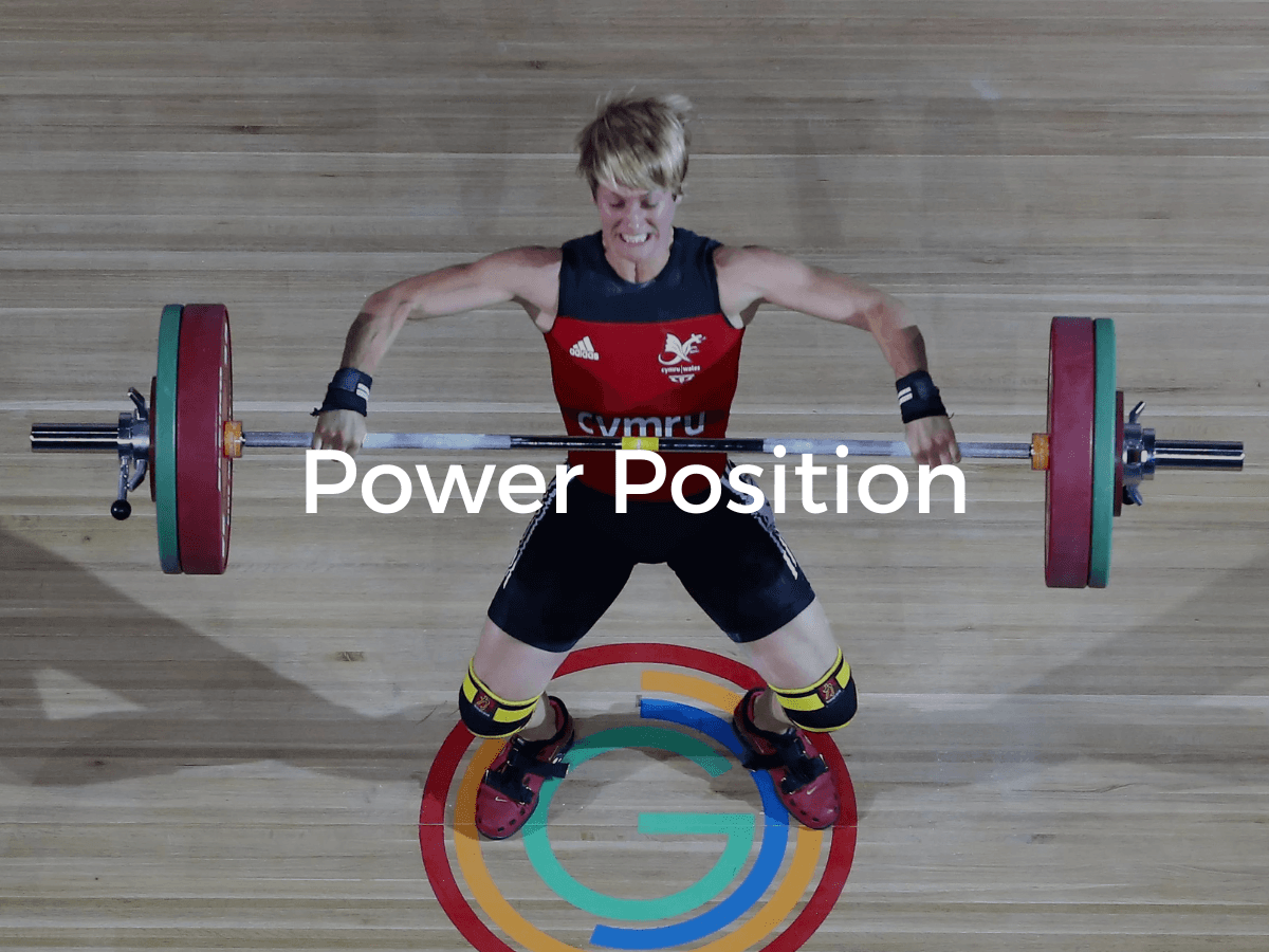 Power Position