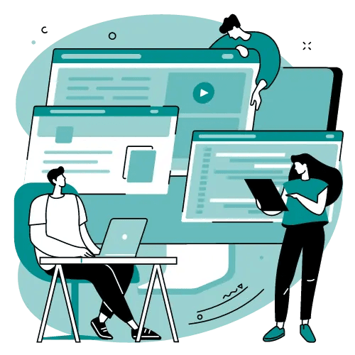 Ecommerce Development Services