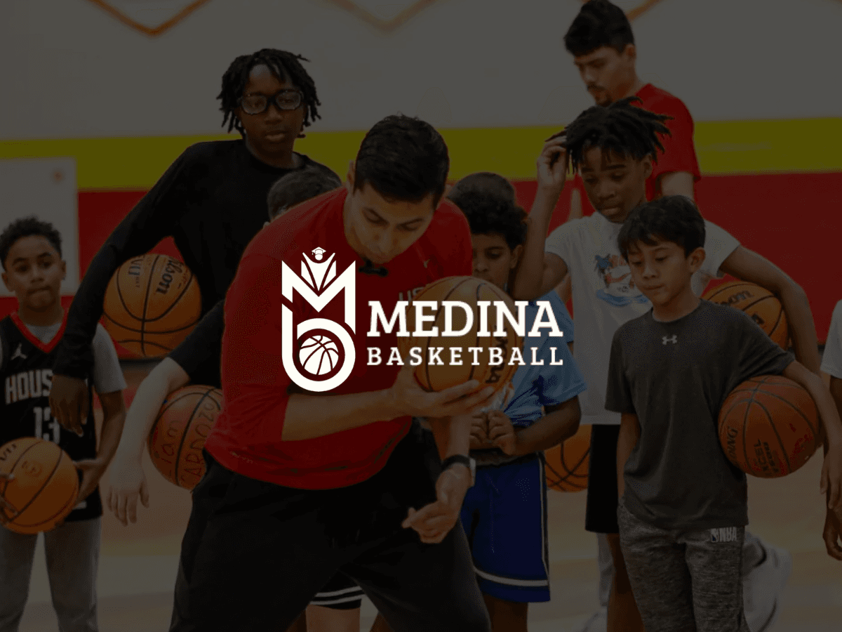Medina Basketball